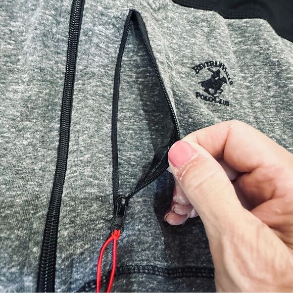 Beverly Hills Polo Club Jacket XXL - Picture 8 of 14